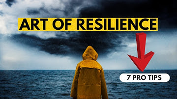 Building Resilience: Bouncing Back from Adversity