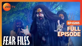 Fear Files - फियर फाइल्स - Aghori - Horror Video Full Episode 265 Top Hindi Zee Tv Serial