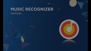[Tizen Mobile App Incentive Program] WINNER'S INTERVIEW - Music Recognizer screenshot 4