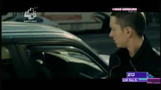 Eminem - Not Afraid 4Music