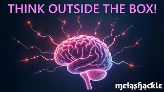 Think Outside Of The Box