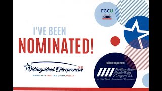 Platinum Dry Cleaners Nominated for Distinguished Entrepreneurs 2023 by Florida SBDC @ FGCU