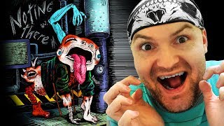 ЗДЕСЬ НИЧЕГО НЕТ... КРОМЕ ЖАДНОСТИ! ► Lobotomy Corporation |18| Прохождение ЗДЕСЬ НИЧЕГО НЕТ... КРОМЕ ЖАДНОСТИ! ► Lobotomy Corporation |18| Прохождение