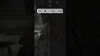 INSANE Ninja Thirst LMAO Funny PvP Moments Arc Raiders! #gaming #extractionshooter #arcraiders