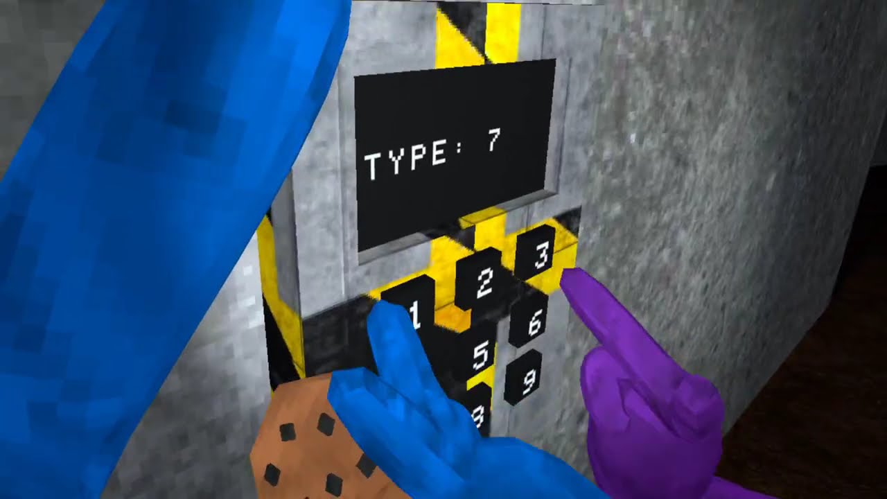 Beating me and @Xavier02-j9y least favorite level in big scary level 14. sorry for short vid