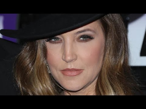 Video: ¿Cómo diablos es Lisa Marie Presley teniendo problemas financieros?