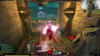 bug guild wars