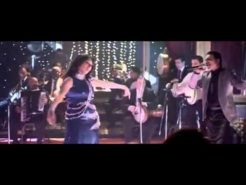 كليب طارق الشيخ الدنيا مسرح