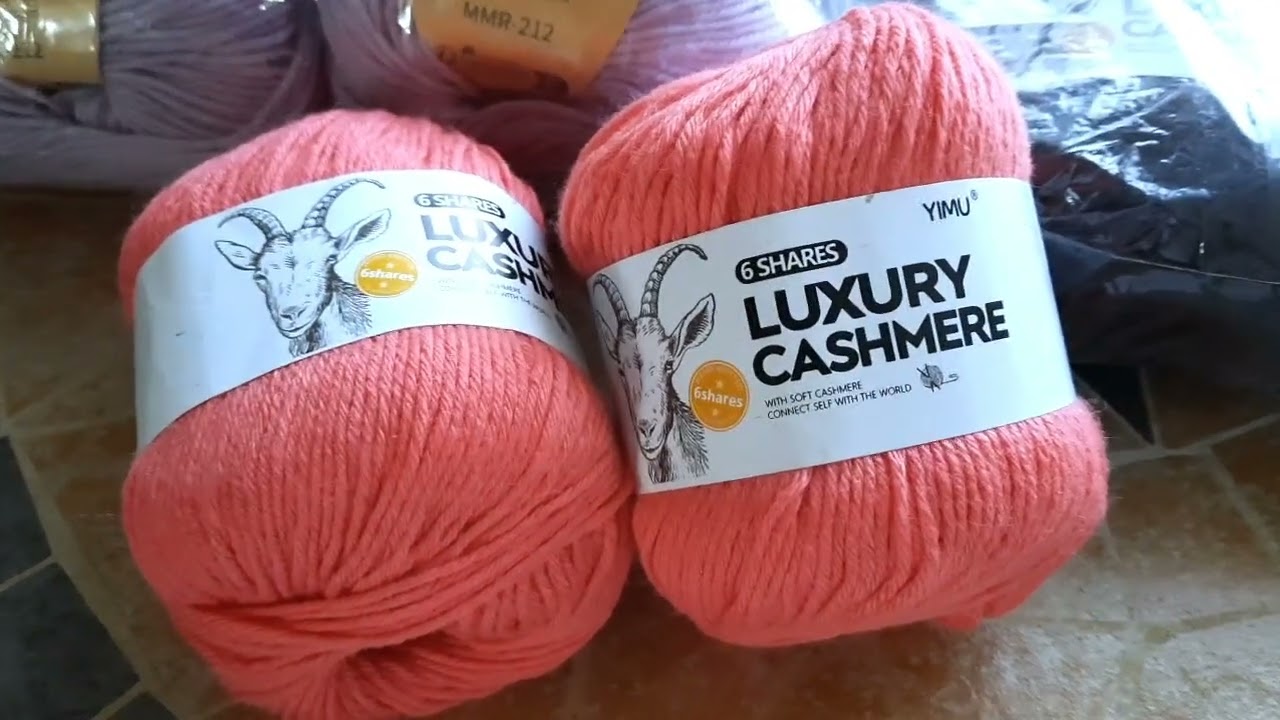 RECENSIONE    TEMU     FILATI   E  ACCESSORI     