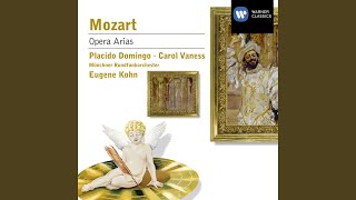 Idomeneo K366, ATTO SECONDO/ACT TWO/ZWEITER AKT/DEUXIÈME ACTE, Scene 3:: No. 12 Aria: Fuor del mar