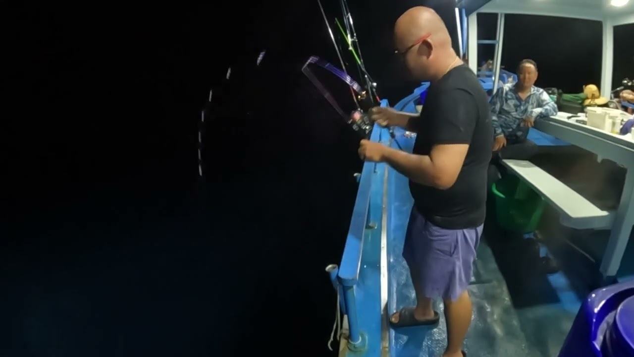 Ripple Fisher Selfish Ns 632 Custom - YouTube