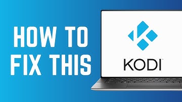 How To Fix Kodi Playback Failed on ANY Device — 2025 Updated Working Method