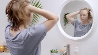 How to Use Allure Best of Beauty Award-Winning I Create Lift | Clean Beauty Hair Tips
