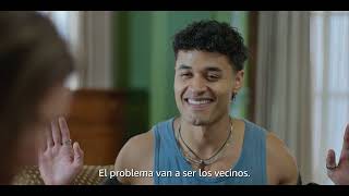 Sin Frenos I Tráiler oficial