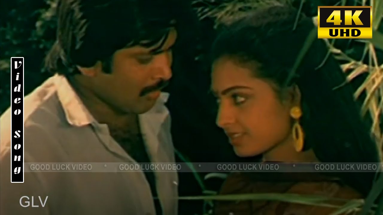 Song of Inward Pleasure  Kaathal Enum Nathiyenile Movie  Love Hits  Full HD Video Song