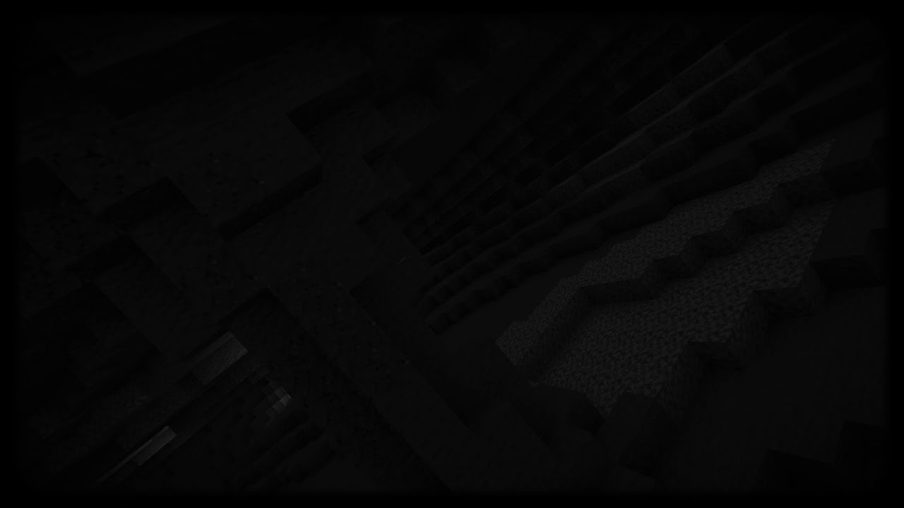 Horror Minecraft IS Scary: The Trailer