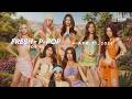 FRESH P-POP TOP 10 (Apr. 17, 2026)