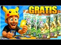 REGALO 2 BUSTINE su POKÉMON TCG POCKET! Ecco COME FARE!