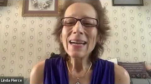 Breast Cancer education series by Linda Pierce