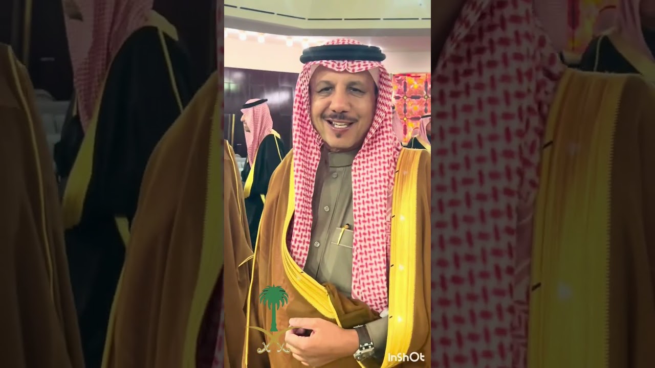 زواج فيصل بن صالح بن سلمه على كريمة خالد بن فهد السماري 