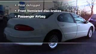 2001 Chrysler Concorde - Cincinnati OH