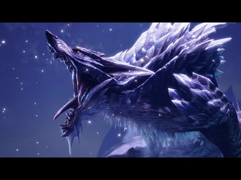 Just Lunagaron whistling to themselves...