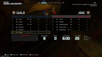 BO7 Cross Map Combat Axe - Standoff