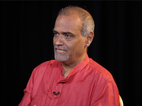 In conversation with The Bhavan's Tabla teacher - Rajkumar Misra