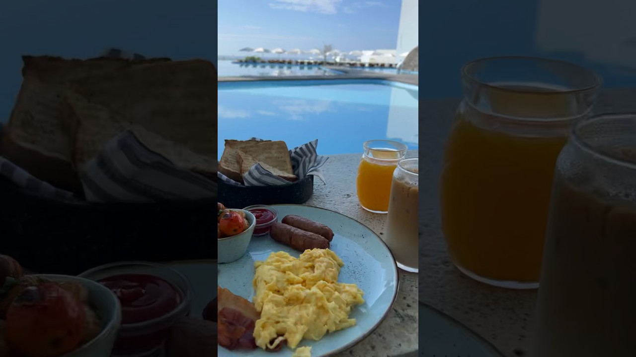 Hotel Viceroy in Los Cabos, Mexico 🇲🇽 