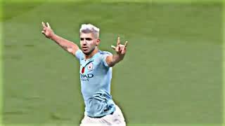 Aguero 4K Celebration