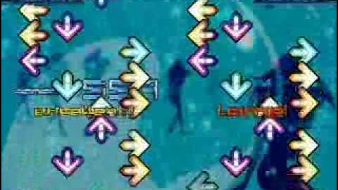 DDR PwrMix - MAX OUT Mix (as EX Stage)