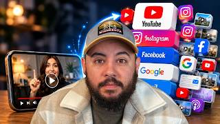 Turn 1 Video Into 30 Pieces of Content (Realtor System for 2026)