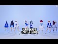 [MIRRORED] Deep Blue - Aqours