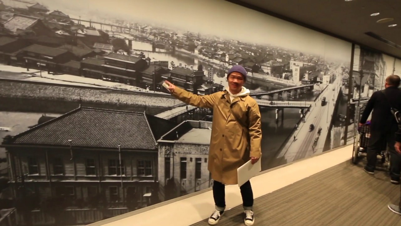 Hiroshima Peace (Heiwa) Walking Tour at World Heritage Sites by MagicalTrip