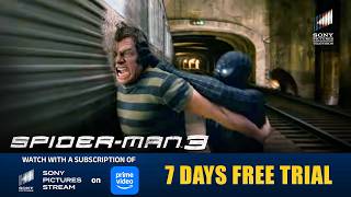 Download lagu Time to Pay | Spider-Man 3 (2007)