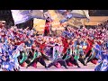 夜宵 鳥肌立ったぞ!おめでとう どまつり2025 にっぽんど真ん中祭り