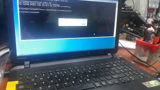 How To Enable Restore Point During Windows Installation. Elevated Cmd Restore Points