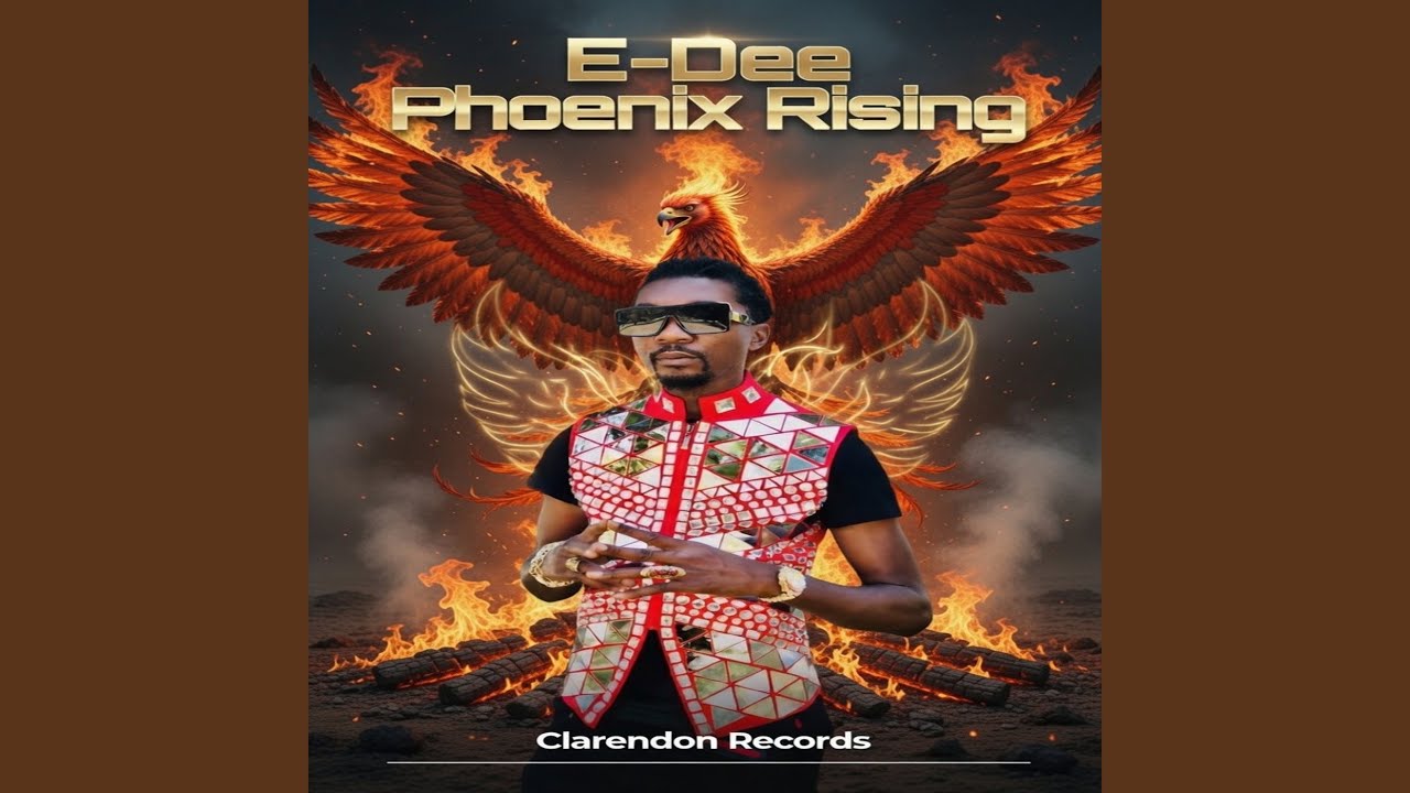 Watch Phoenix Rising on YouTube Watch Phoenix Rising on YouTube