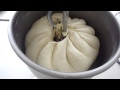 Spiral mixer  dough mixer