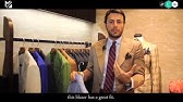 Lino Ieluzzi Interviewed By Fabio Attanasio Of The Bespoke Dudes Youtube