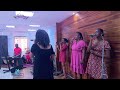 Chorale de Vision Church | Culte Dimanche 18 Juin 2023