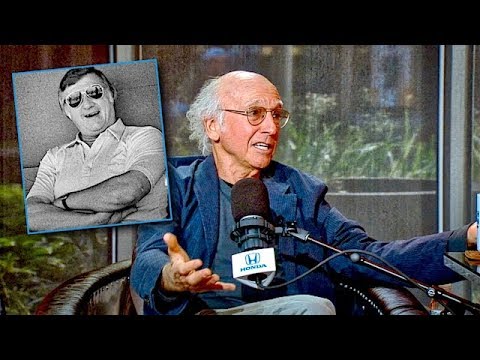 Larry David on cutting George Steinbrenner out of Seinfeld