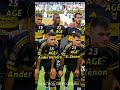 Boca Juniors 2 - 2 Benfica Draw In FIFA Club World Cup 2025 😍 Boca Juniors Players Current Age 🔥