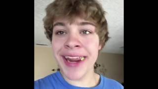 vines to replace my last two brain cells