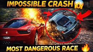 MOST DANGEROUS CAR RACING 3D GAME ANDROID 2026 #gameplay  screenshot 1