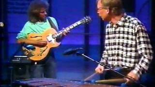 Gary Burton &amp; Pat Metheny - 03 - Autumn