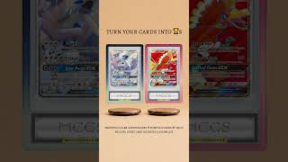 Lost Thunder Lugia GX / Burning Shadows Ho Oh GX