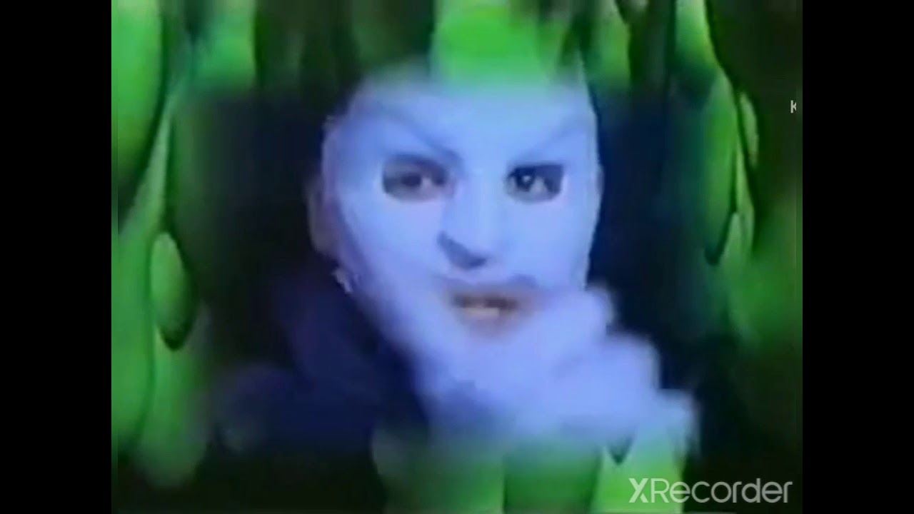 All Goosebumps Theme Songs