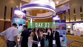 Asiawater 2018 - Day03