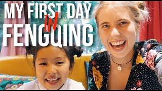 Why I love visiting remote Chinese cities